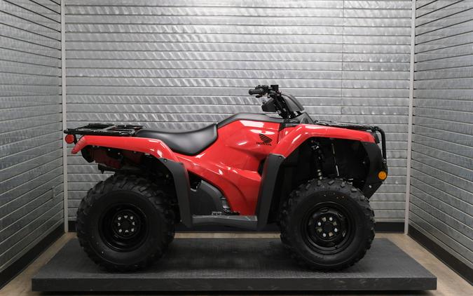 2026 HONDA FOURTRAX RANCHER