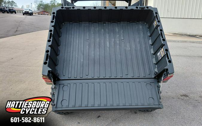 2026 Polaris Ranger XP 1000 Premium Polaris Pursuit Camo