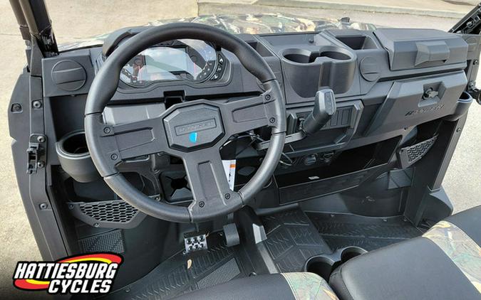2026 Polaris Ranger XP 1000 Premium Polaris Pursuit Camo
