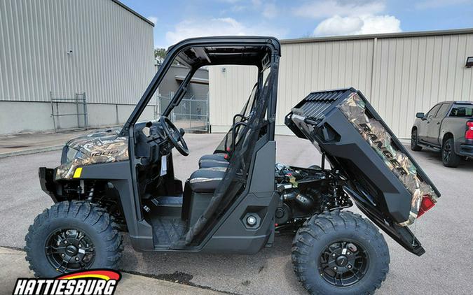 2026 Polaris Ranger XP 1000 Premium Polaris Pursuit Camo