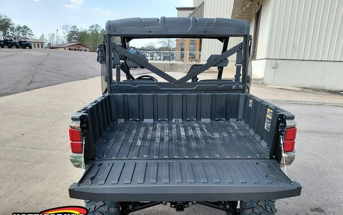 2026 Polaris Ranger XP 1000 Premium Polaris Pursuit Camo