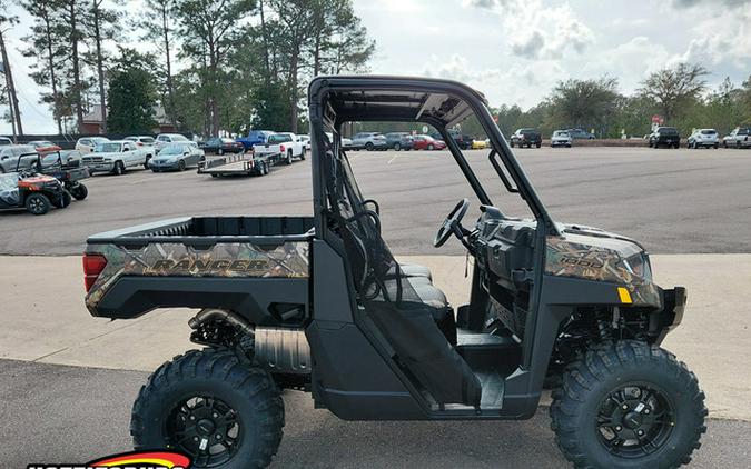 2026 Polaris Ranger XP 1000 Premium Polaris Pursuit Camo