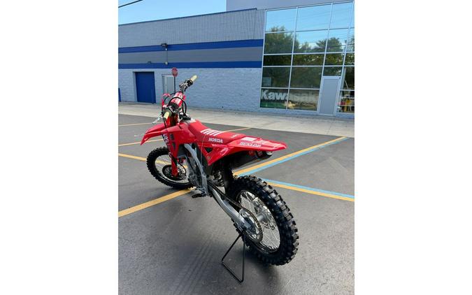 2026 Honda CRF® 450RWE - RED