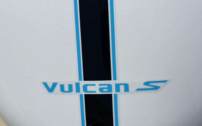 2021 KAWASAKI VULCAN S - DA03864