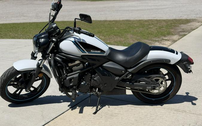 2021 KAWASAKI VULCAN S - DA03864