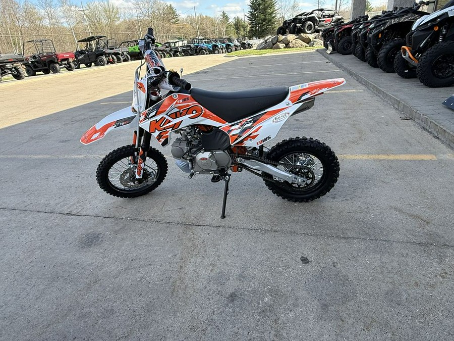 2026 Kayo TD 125