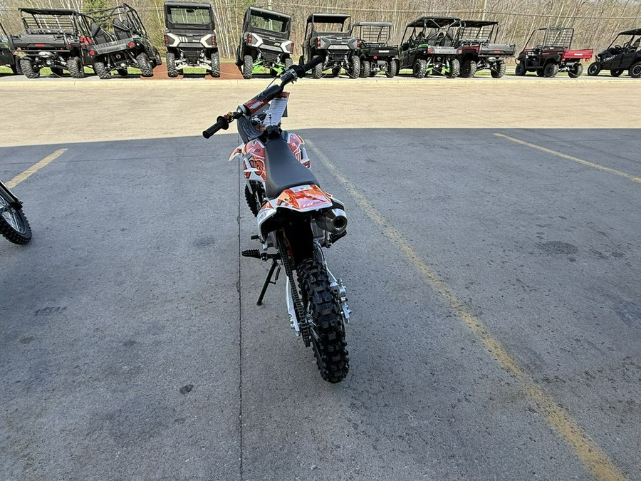 2026 Kayo TD 125
