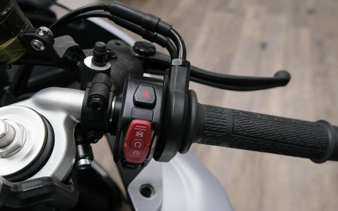 2026 CFMOTO 675SS