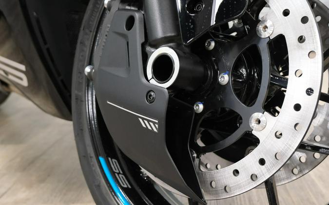 2026 CFMOTO 675SS