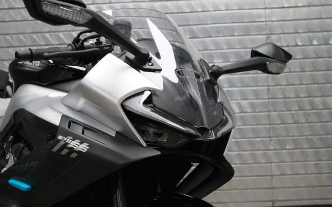 2026 CFMOTO 675SS