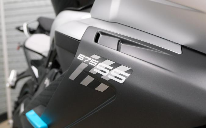2026 CFMOTO 675SS