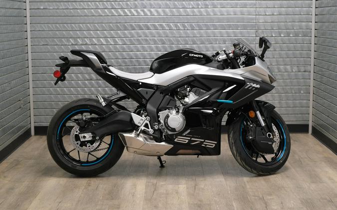 2026 CFMOTO 675SS