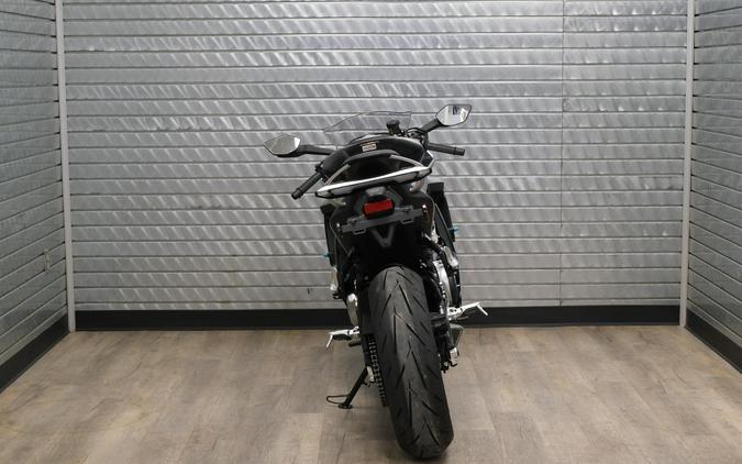 2026 CFMOTO 675SS