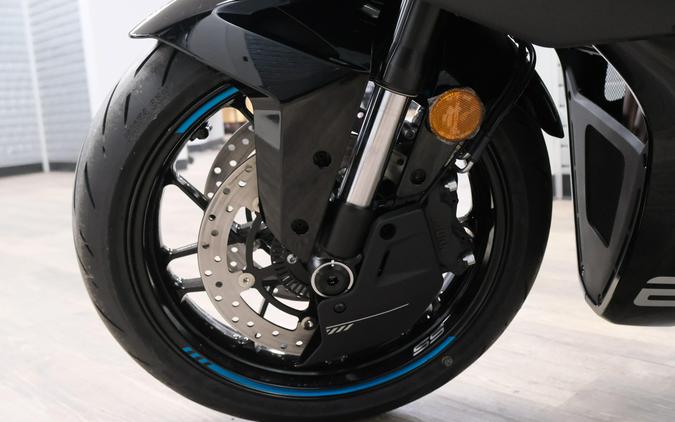2026 CFMOTO 675SS