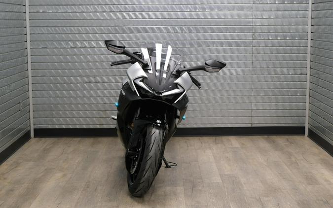 2026 CFMOTO 675SS
