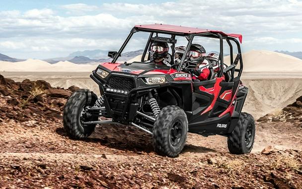 2015 Polaris RZR® 4 900 EPS
