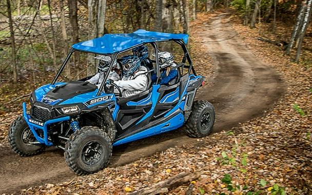 2015 Polaris RZR® 4 900 EPS
