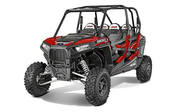 2015 Polaris RZR® 4 900 EPS