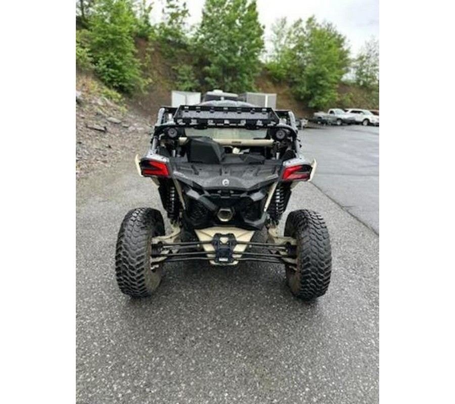 2023 Can-Am® Maverick X3 X rc Turbo RR 64