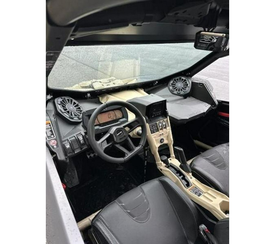2023 Can-Am® Maverick X3 X rc Turbo RR 64