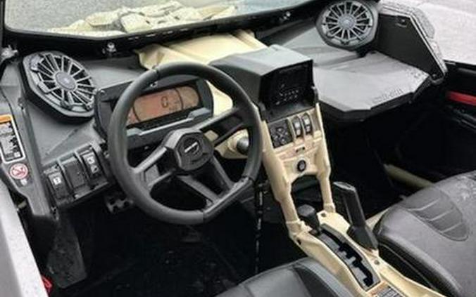 2023 Can-Am® Maverick X3 X rc Turbo RR 64