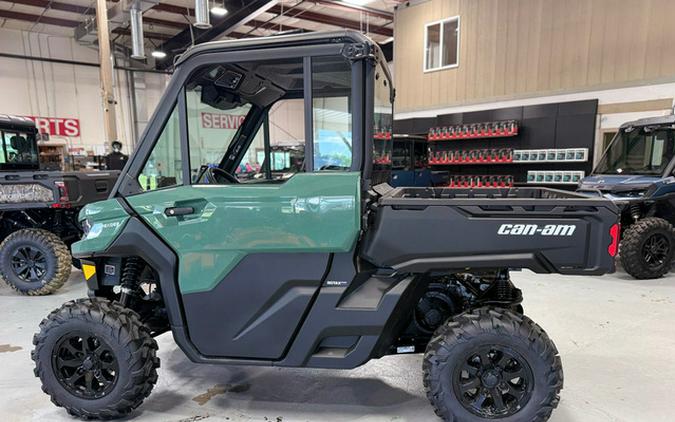 2026 Can-Am Defender DPS CAB HD10
