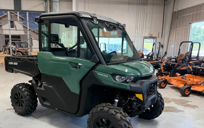 2026 Can-Am Defender DPS CAB HD10