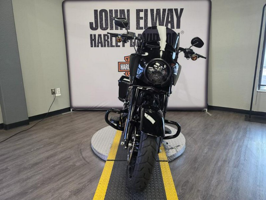 2023 Harley-Davidson ROAD KING SPECIAL