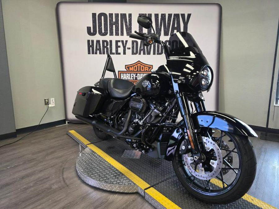2023 Harley-Davidson ROAD KING SPECIAL