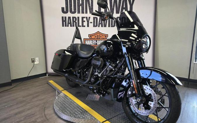 2023 Harley-Davidson ROAD KING SPECIAL