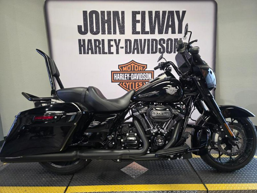 2023 Harley-Davidson ROAD KING SPECIAL