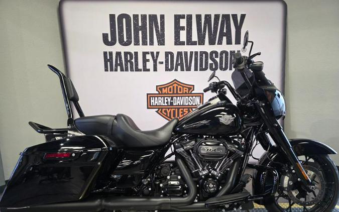 2023 Harley-Davidson ROAD KING SPECIAL