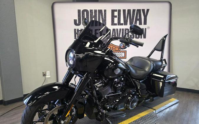 2023 Harley-Davidson ROAD KING SPECIAL