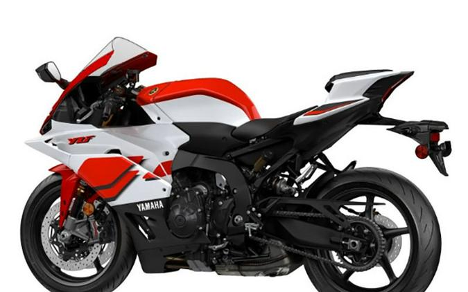 2026 Yamaha Motor Corp., USA YZF-R9