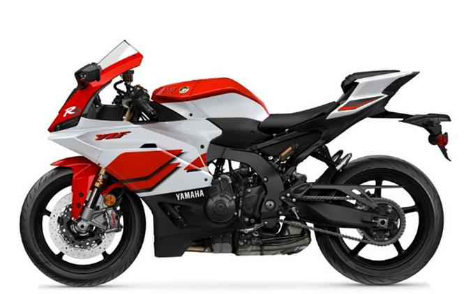 2026 Yamaha Motor Corp., USA YZF-R9