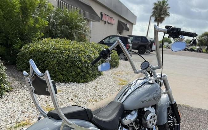 2025 Harley-Davidson Breakout Billiard Gray