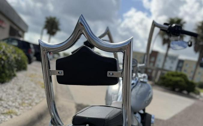2025 Harley-Davidson Breakout Billiard Gray