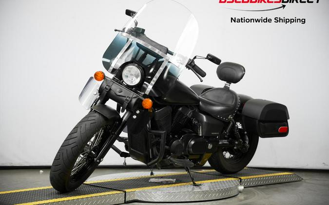2022 Honda Shadow - $6,499.00