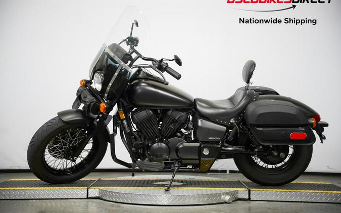 2022 Honda Shadow - $6,499.00