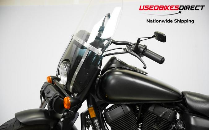 2022 Honda Shadow - $6,499.00