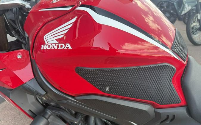 2020 Honda CBR650R ABS