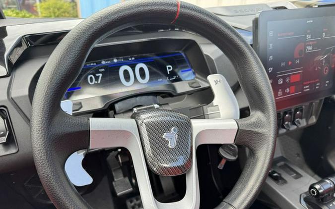 2025 Segway Powersports Super Villain SX20 T