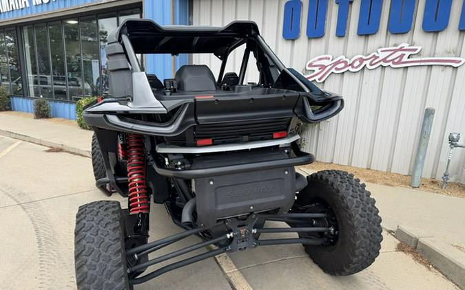 2025 Segway Powersports Super Villain SX20 T