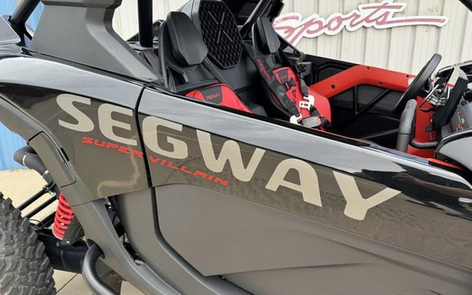 2025 Segway Powersports Super Villain SX20 T