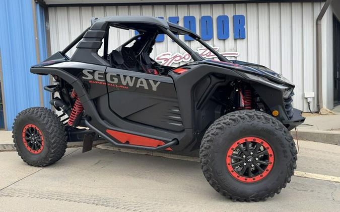 2025 Segway Powersports Super Villain SX20 T