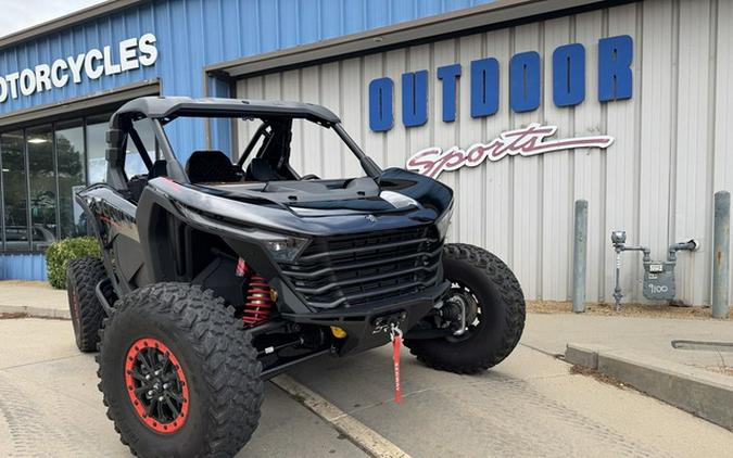 2025 Segway Powersports Super Villain SX20 T