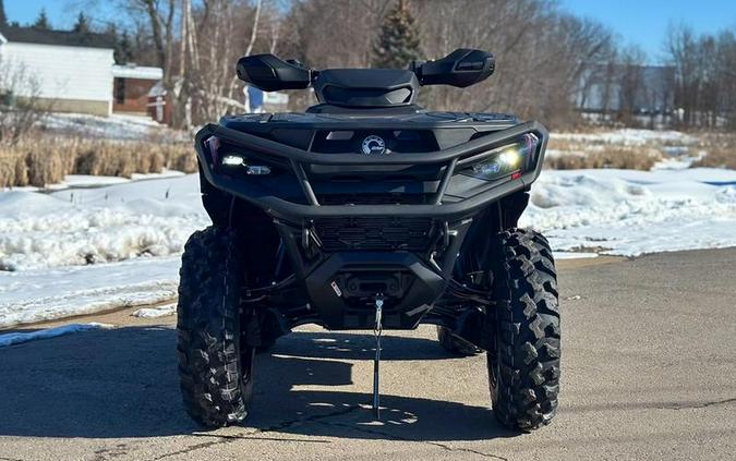 2026 Can-Am® Outlander XT 850