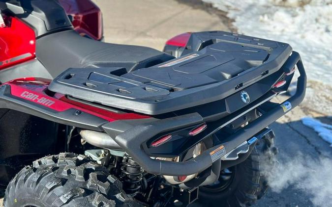2026 Can-Am® Outlander XT 850