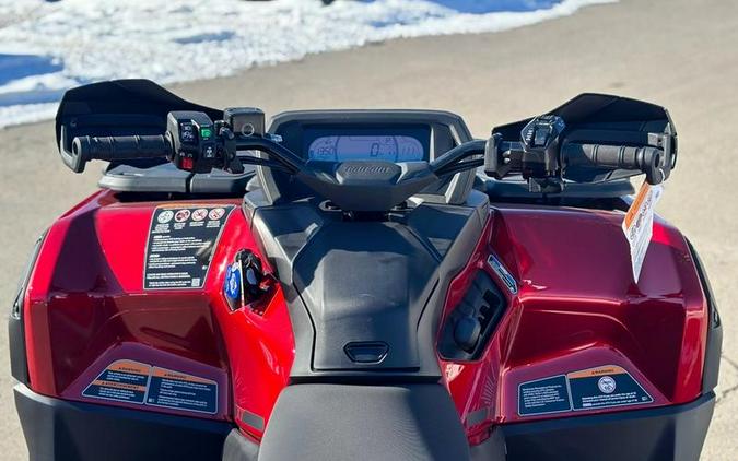 2026 Can-Am® Outlander XT 850