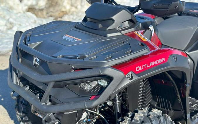 2026 Can-Am® Outlander XT 850